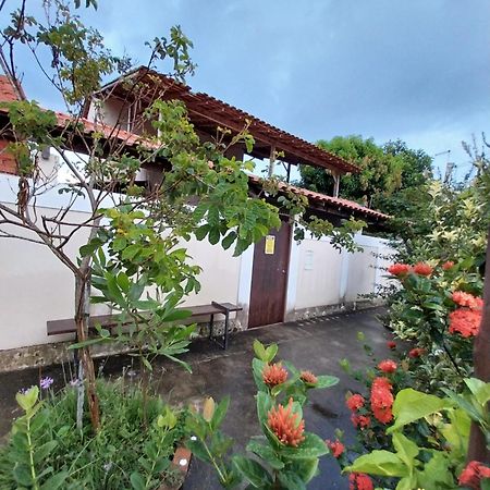 Villa Casa Completa E Ampla Com Wi-Fi E Garagem Para Dois Veiculos à Campos dos Goytacazes Extérieur photo