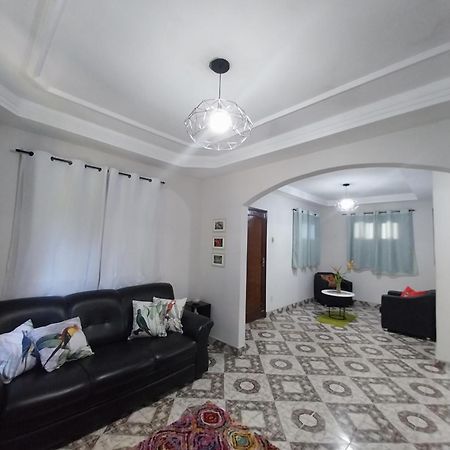 Casa Completa E Ampla Com Wi-Fi E Garagem Para Dois Veiculos Campos dos Goytacazes Extérieur photo