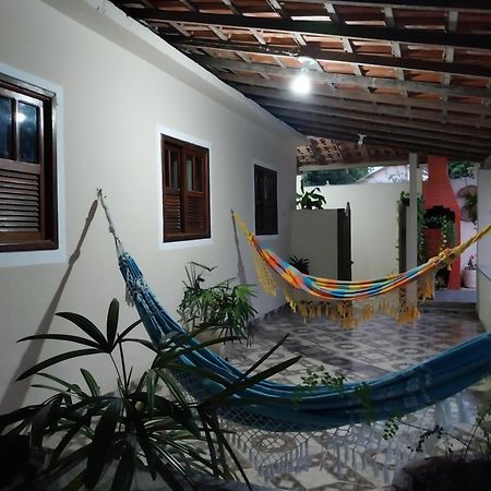 Villa Casa Completa E Ampla Com Wi-Fi E Garagem Para Dois Veiculos à Campos dos Goytacazes Extérieur photo