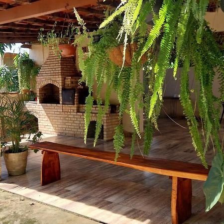 Casa Completa E Ampla Com Wi-Fi E Garagem Para Dois Veiculos Campos dos Goytacazes Extérieur photo