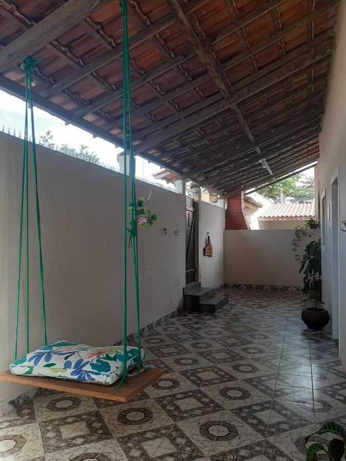 Villa Casa Completa E Ampla Com Wi-Fi E Garagem Para Dois Veiculos à Campos dos Goytacazes Extérieur photo