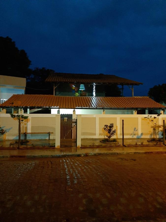 Casa Completa E Ampla Com Wi-Fi E Garagem Para Dois Veiculos Campos dos Goytacazes Extérieur photo
