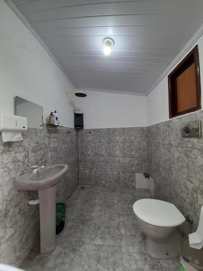 Casa Completa E Ampla Com Wi-Fi E Garagem Para Dois Veiculos Campos dos Goytacazes Extérieur photo