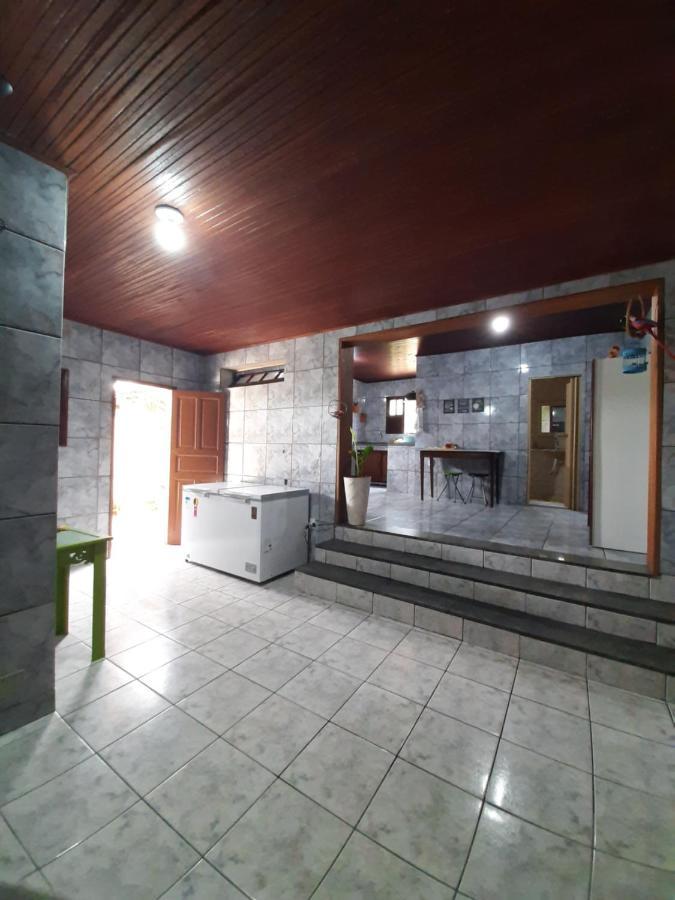 Casa Completa E Ampla Com Wi-Fi E Garagem Para Dois Veiculos Campos dos Goytacazes Extérieur photo
