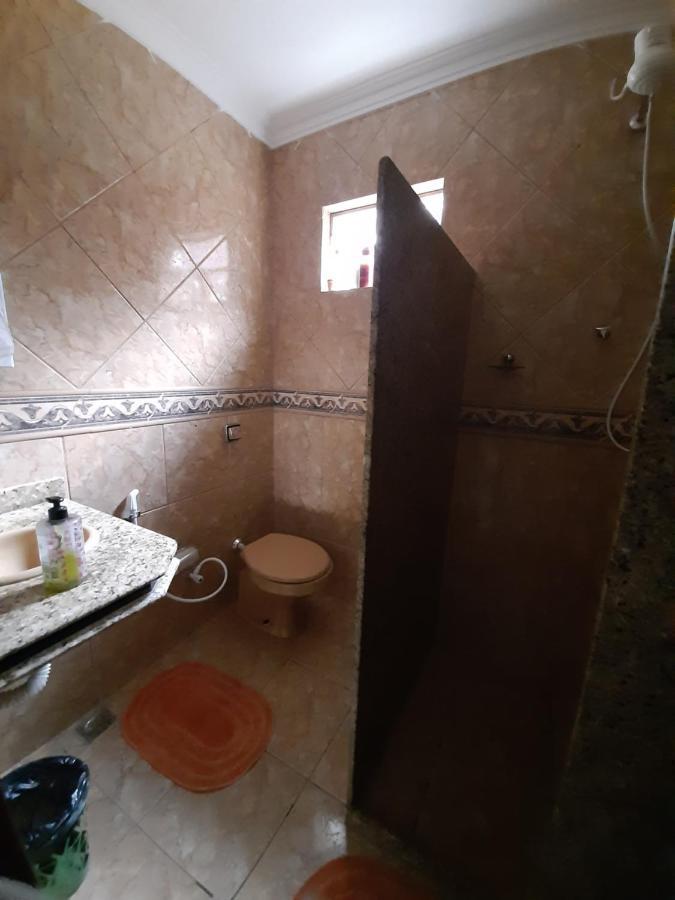 Casa Completa E Ampla Com Wi-Fi E Garagem Para Dois Veiculos Campos dos Goytacazes Extérieur photo
