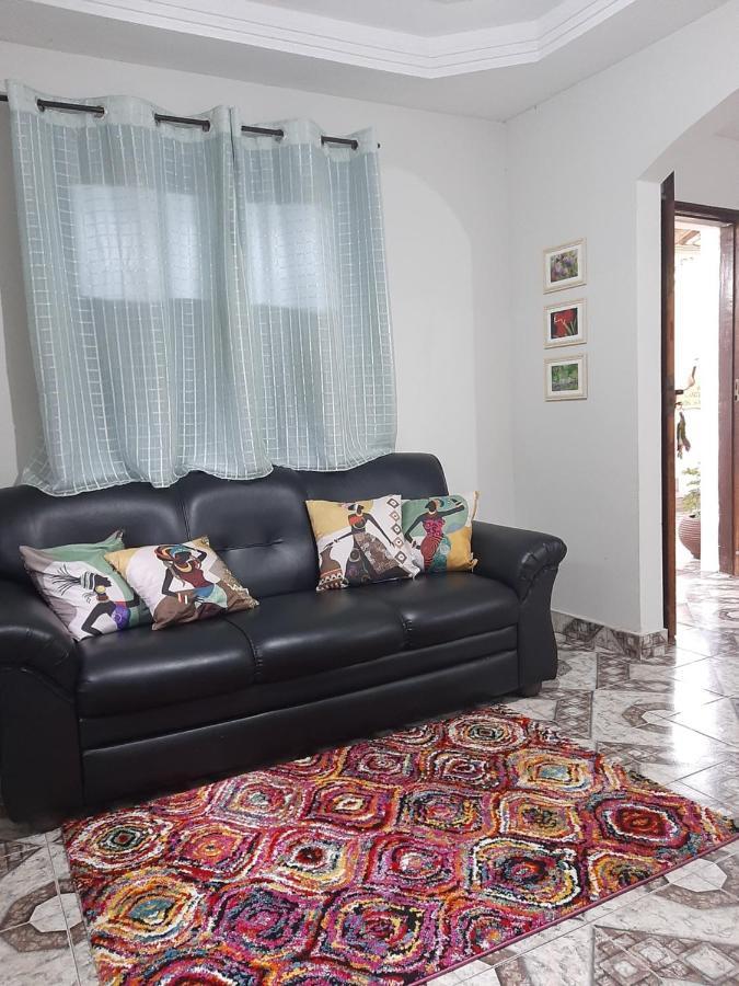 Casa Completa E Ampla Com Wi-Fi E Garagem Para Dois Veiculos Campos dos Goytacazes Extérieur photo