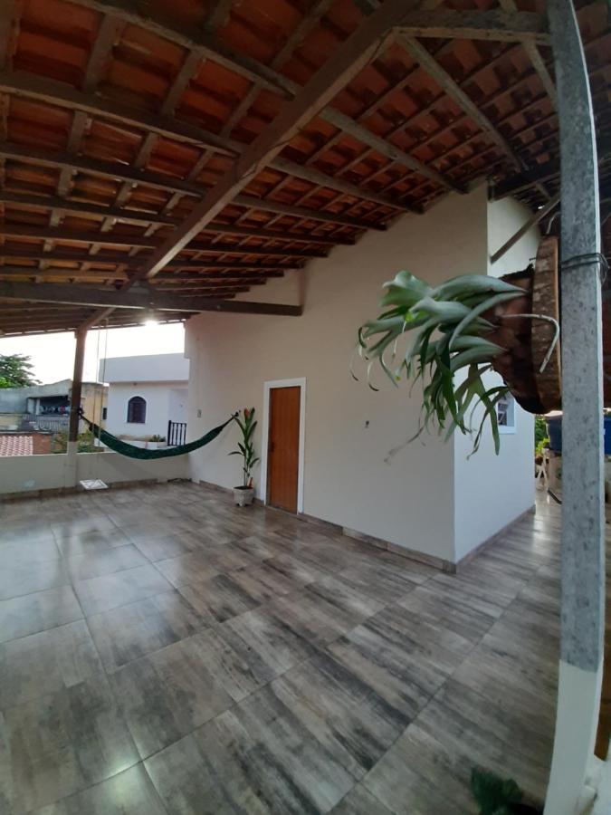 Villa Casa Completa E Ampla Com Wi-Fi E Garagem Para Dois Veiculos à Campos dos Goytacazes Extérieur photo