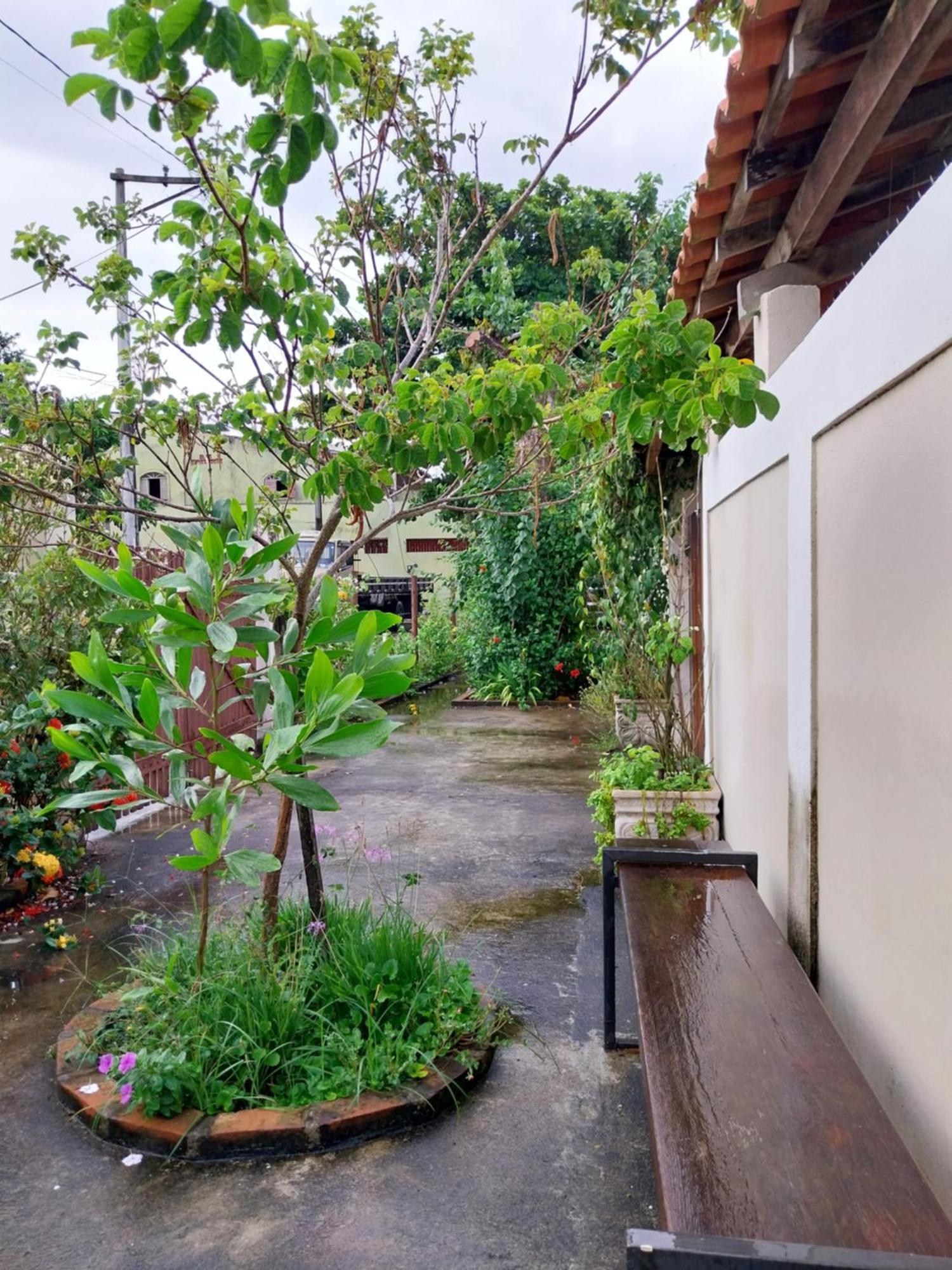 Casa Completa E Ampla Com Wi-Fi E Garagem Para Dois Veiculos Campos dos Goytacazes Extérieur photo