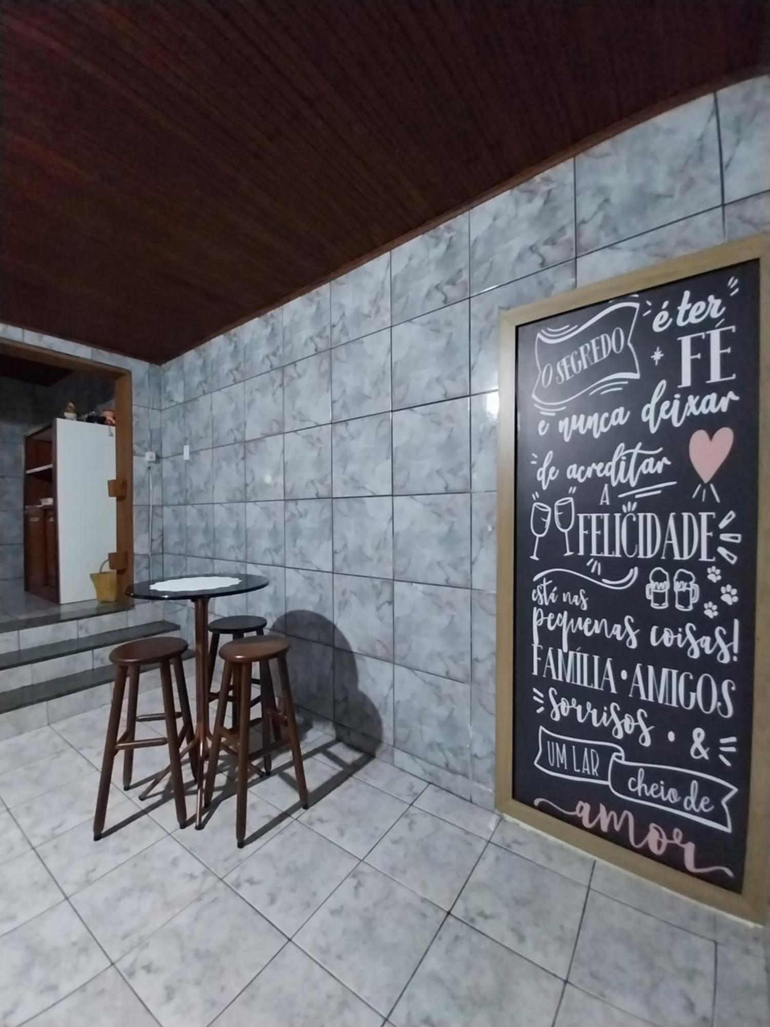 Casa Completa E Ampla Com Wi-Fi E Garagem Para Dois Veiculos Campos dos Goytacazes Extérieur photo