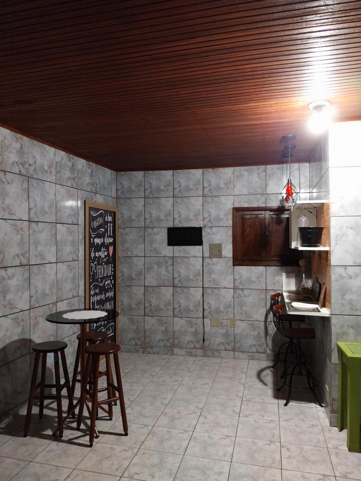 Casa Completa E Ampla Com Wi-Fi E Garagem Para Dois Veiculos Campos dos Goytacazes Extérieur photo