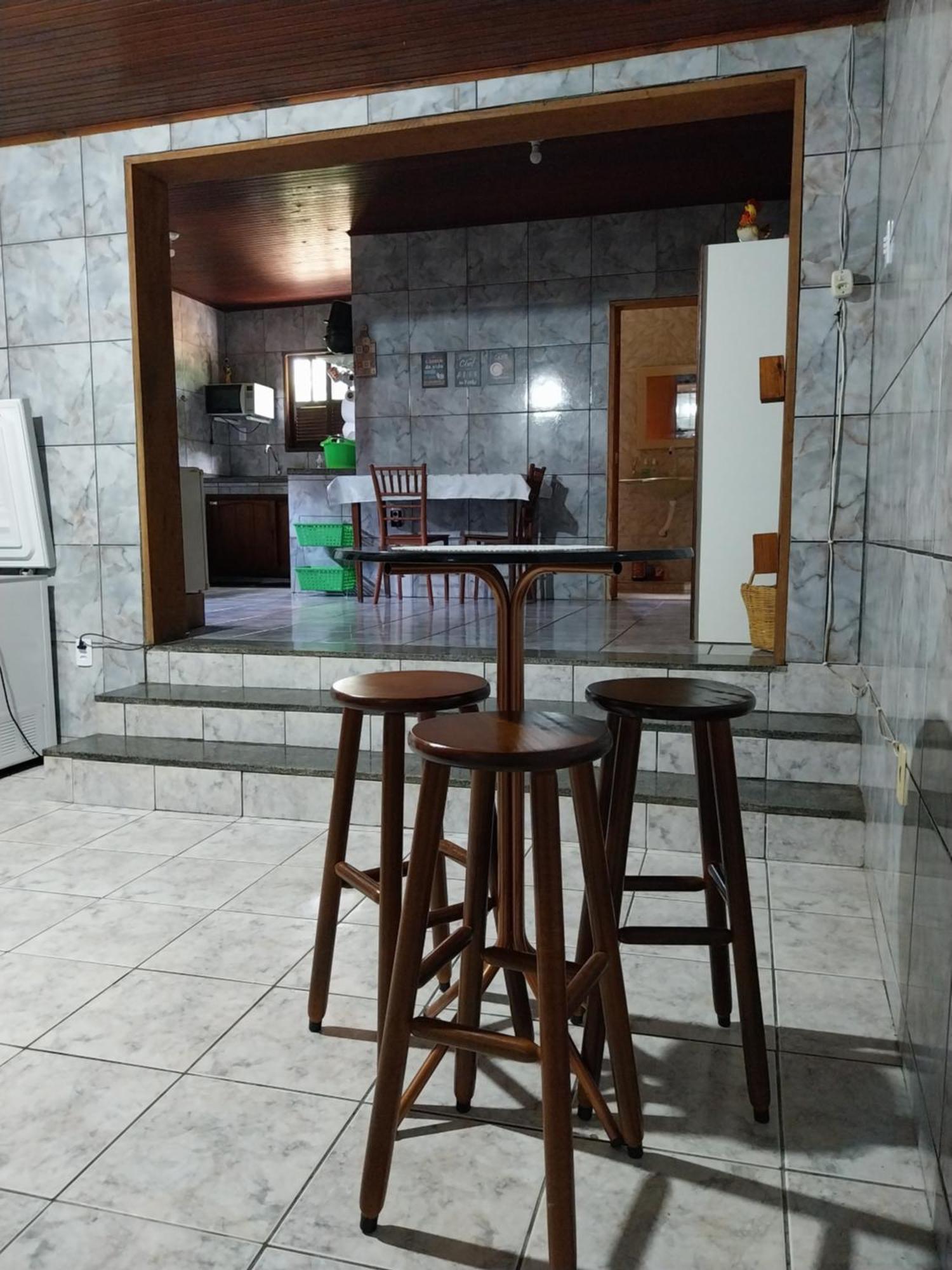 Casa Completa E Ampla Com Wi-Fi E Garagem Para Dois Veiculos Campos dos Goytacazes Extérieur photo