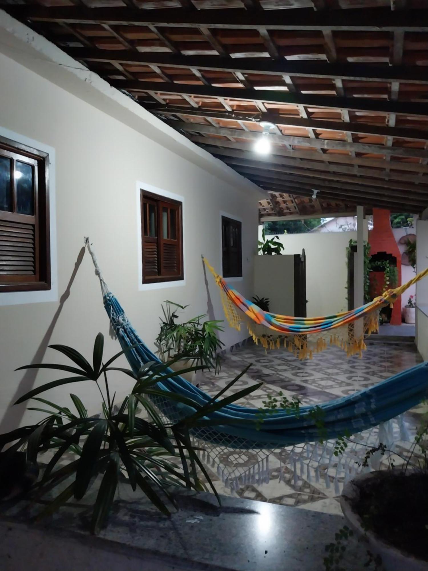 Villa Casa Completa E Ampla Com Wi-Fi E Garagem Para Dois Veiculos à Campos dos Goytacazes Extérieur photo