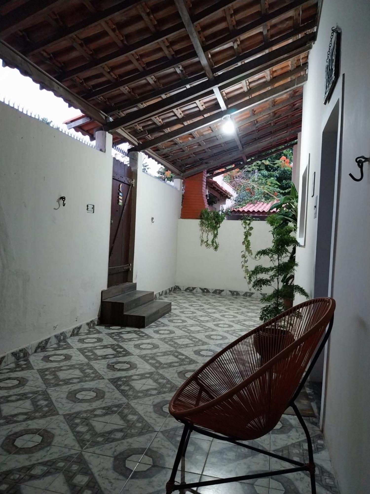 Casa Completa E Ampla Com Wi-Fi E Garagem Para Dois Veiculos Campos dos Goytacazes Extérieur photo