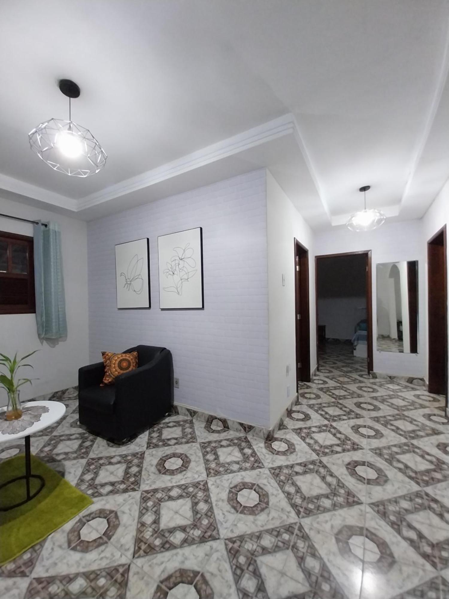 Casa Completa E Ampla Com Wi-Fi E Garagem Para Dois Veiculos Campos dos Goytacazes Extérieur photo
