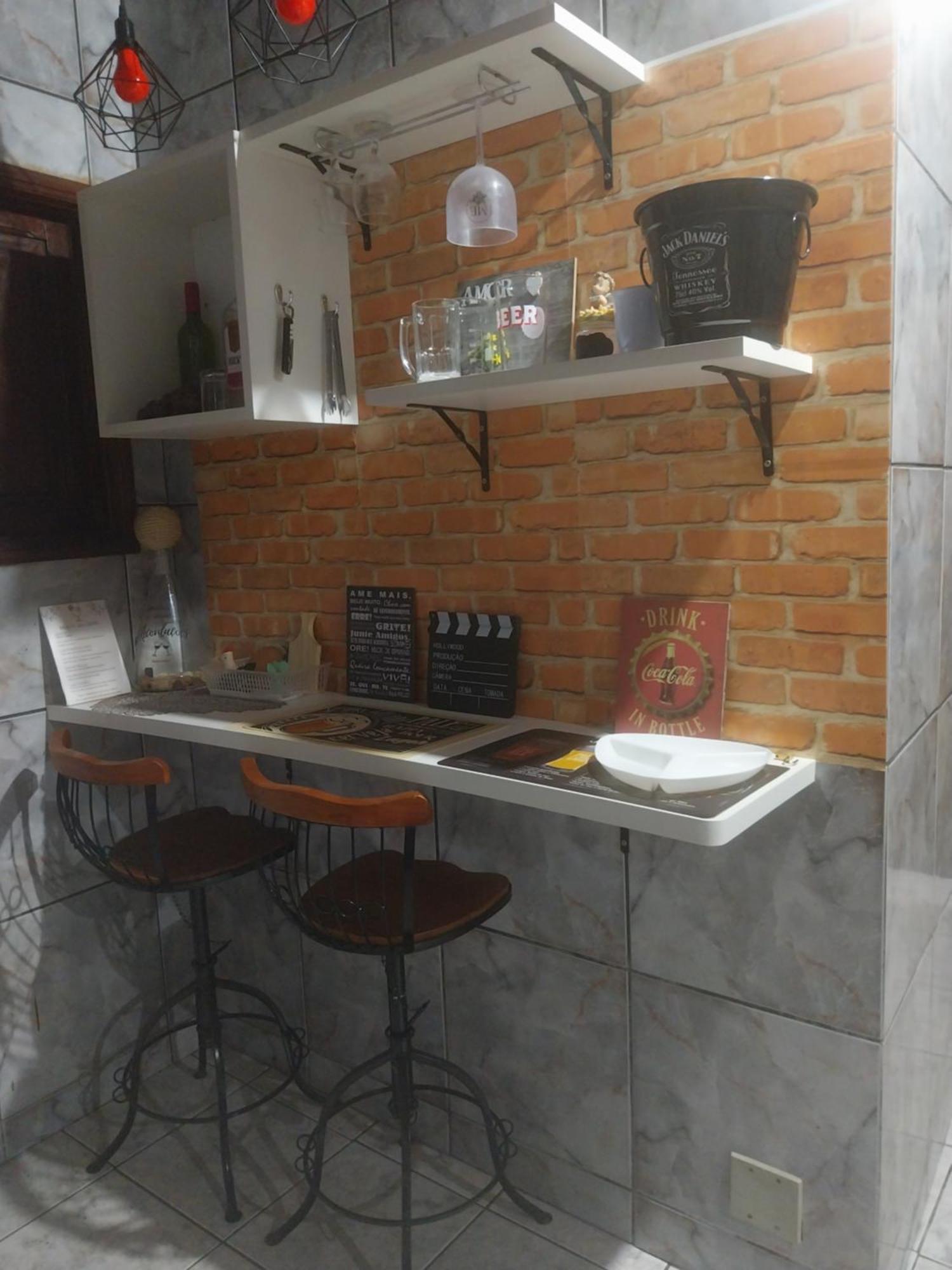 Villa Casa Completa E Ampla Com Wi-Fi E Garagem Para Dois Veiculos à Campos dos Goytacazes Extérieur photo