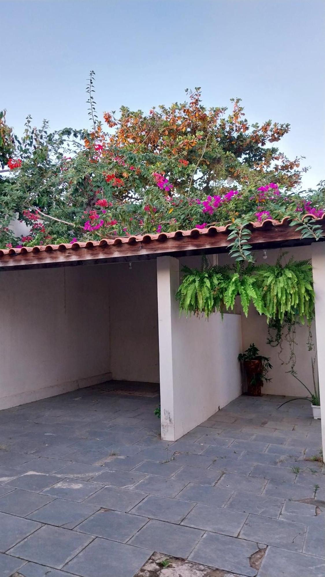 Villa Casa Completa E Ampla Com Wi-Fi E Garagem Para Dois Veiculos à Campos dos Goytacazes Extérieur photo