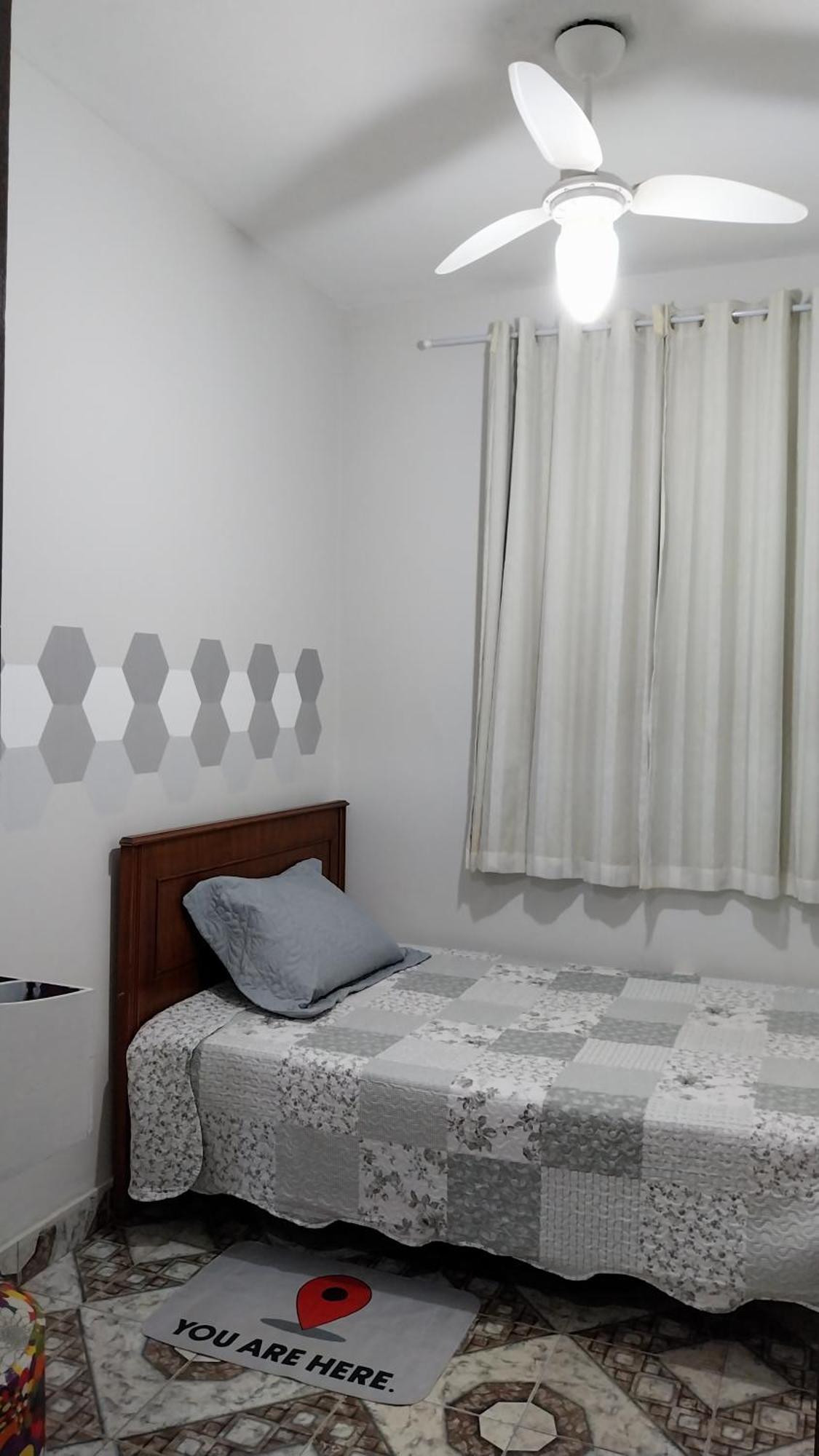 Casa Completa E Ampla Com Wi-Fi E Garagem Para Dois Veiculos Campos dos Goytacazes Extérieur photo