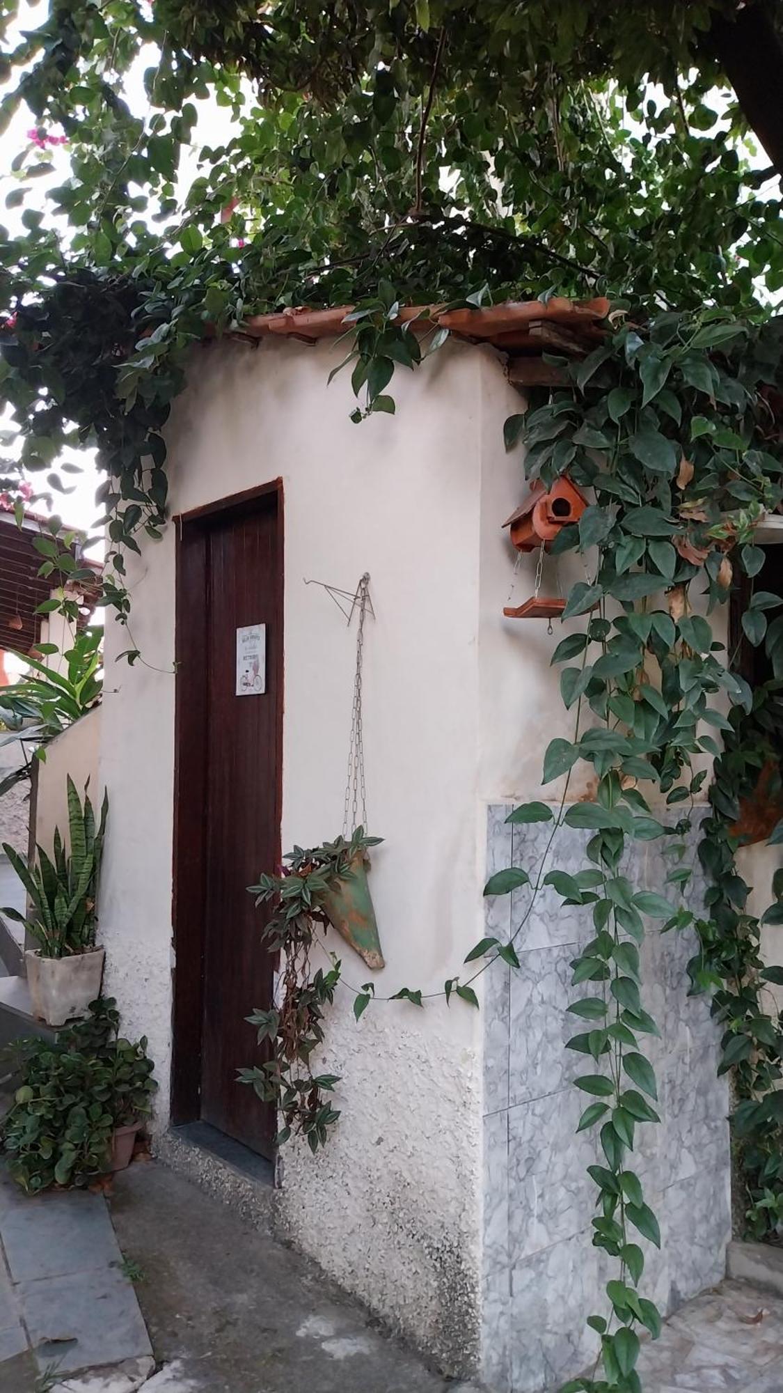 Casa Completa E Ampla Com Wi-Fi E Garagem Para Dois Veiculos Campos dos Goytacazes Extérieur photo