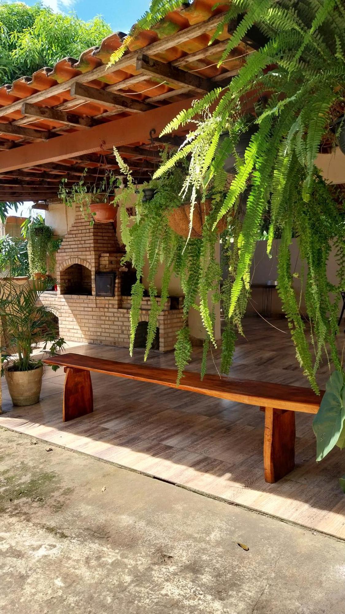 Casa Completa E Ampla Com Wi-Fi E Garagem Para Dois Veiculos Campos dos Goytacazes Extérieur photo