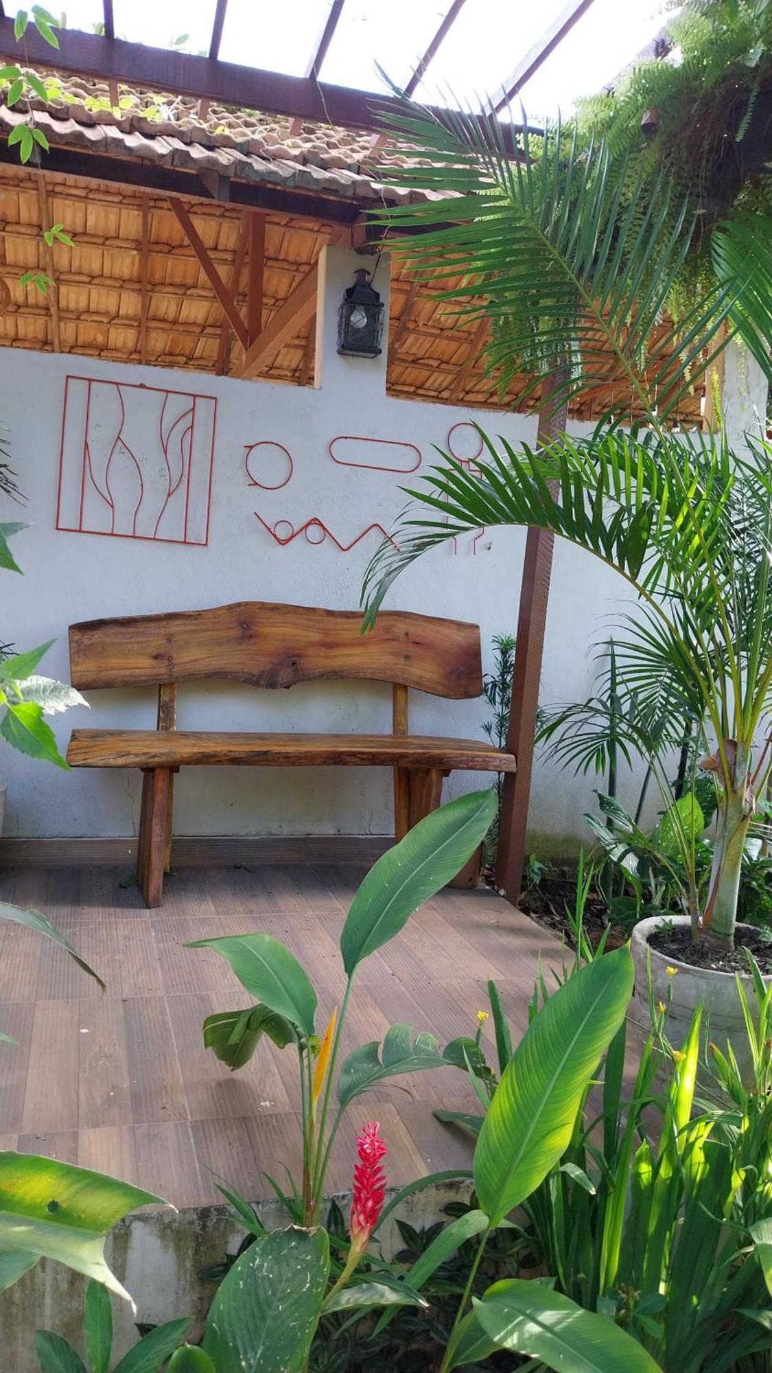Casa Completa E Ampla Com Wi-Fi E Garagem Para Dois Veiculos Campos dos Goytacazes Extérieur photo